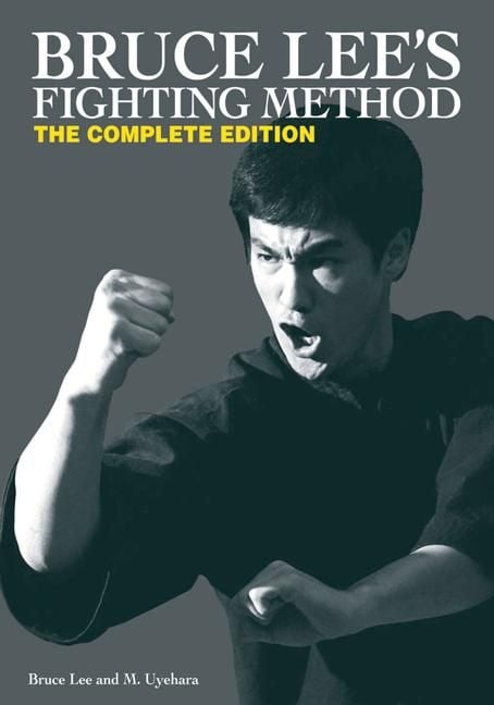 Produktbild: Bruce Lee's Fighting Method