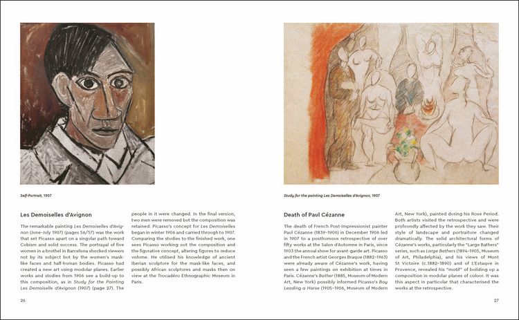 Produktbild: Picasso