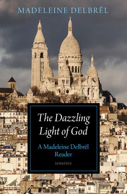 Produktbild: The Dazzling Light of God
