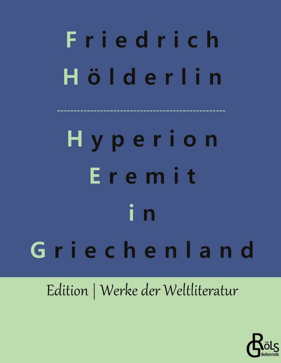 Produktbild: Hyperion