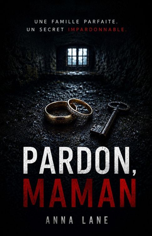 Produktbild: Pardon Maman