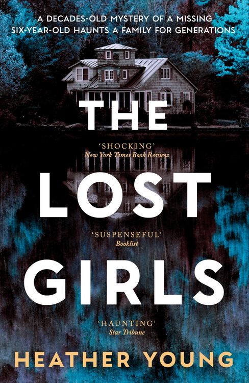 Produktbild: The Lost Girls