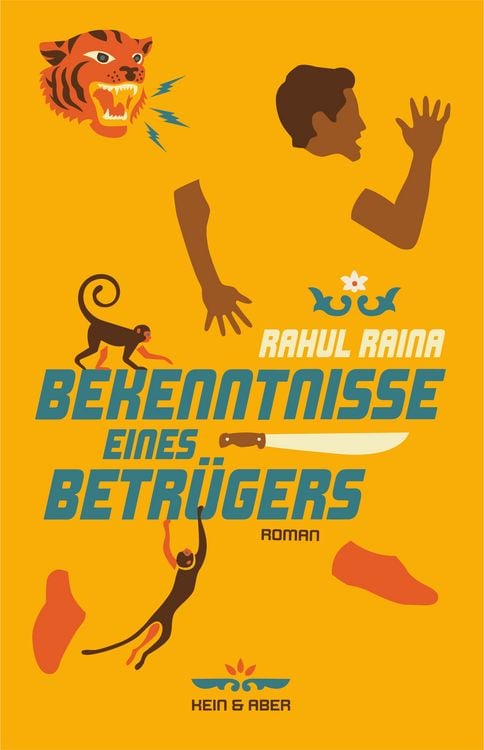 Produktbild: Bekenntnisse eines Betr&uuml;gers