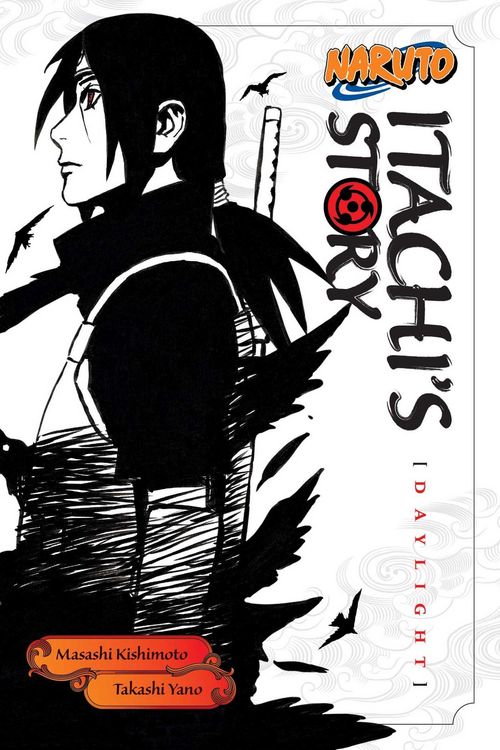 Produktbild: Naruto: Itachi's Story, Vol. 1