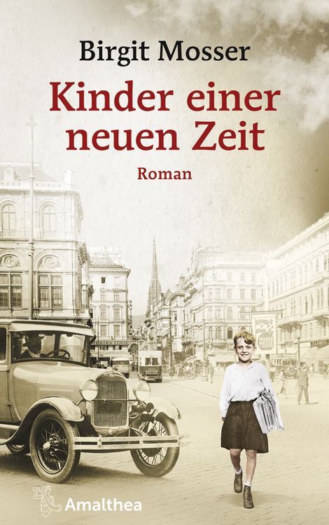 Produktbild: Kinder einer neuen Zeit