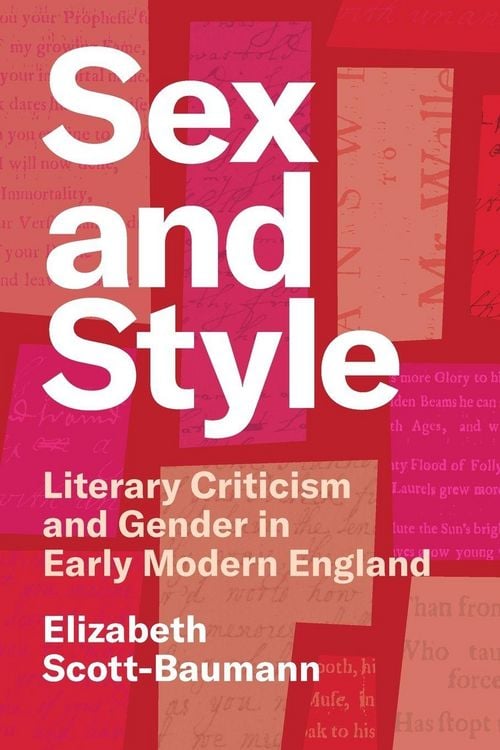 Produktbild: Sex and Style