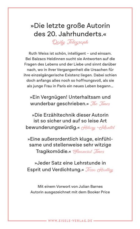 Produktbild: Ein Start ins Leben