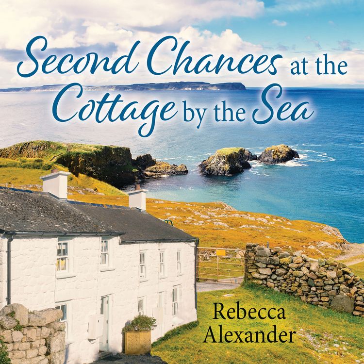 Produktbild: Second Chances at the Cottage by the Sea