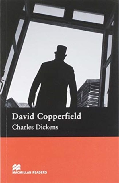 Produktbild: David Copperfield