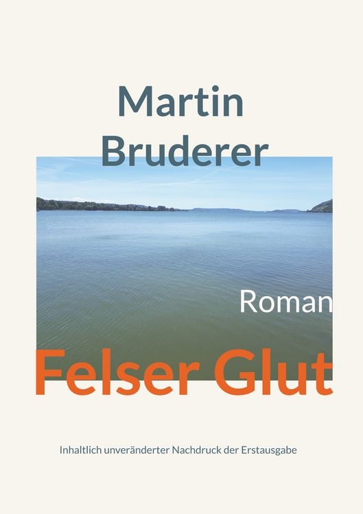 Produktbild: Felser Glut