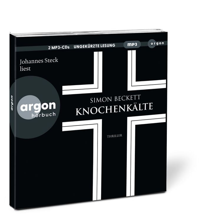 Produktbild: Knochenk&auml;lte