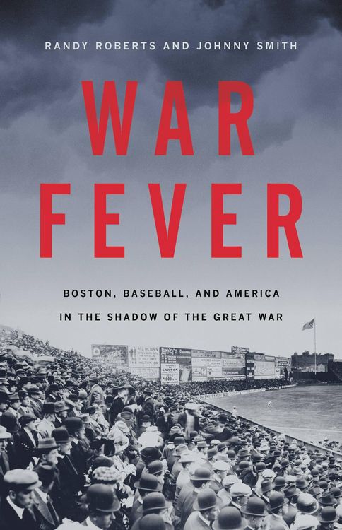 Produktbild: War Fever