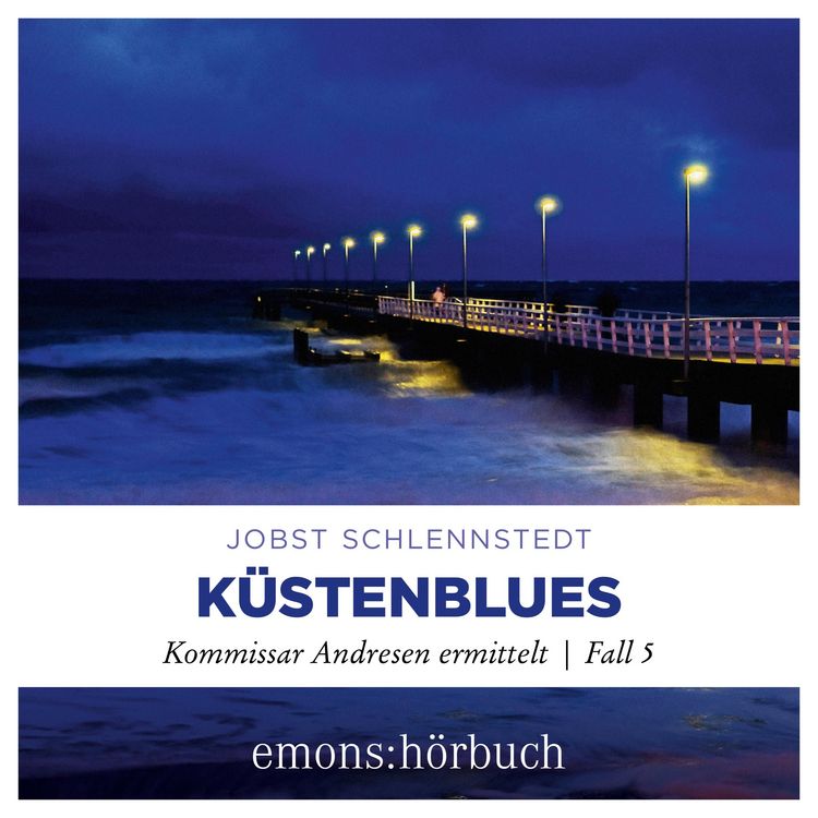 Produktbild: K&uuml;stenblues