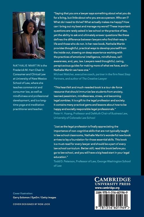 Produktbild: Lawyering from the Inside Out