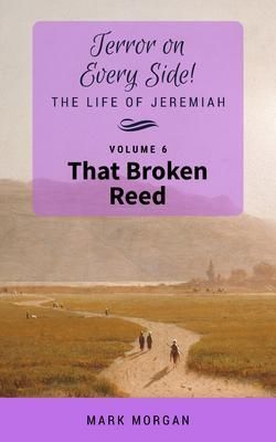 Produktbild: That Broken Reed