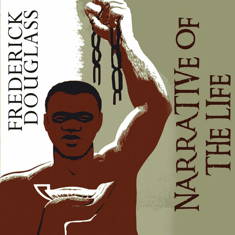 Produktbild: Narrative of the Life of Frederick Douglass