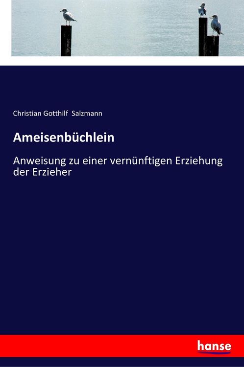 Produktbild: Ameisenb&uuml;chlein