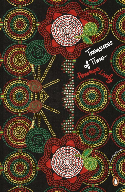 Produktbild: Treasures of Time