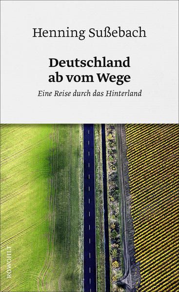 Produktbild: Deutschland ab vom Wege