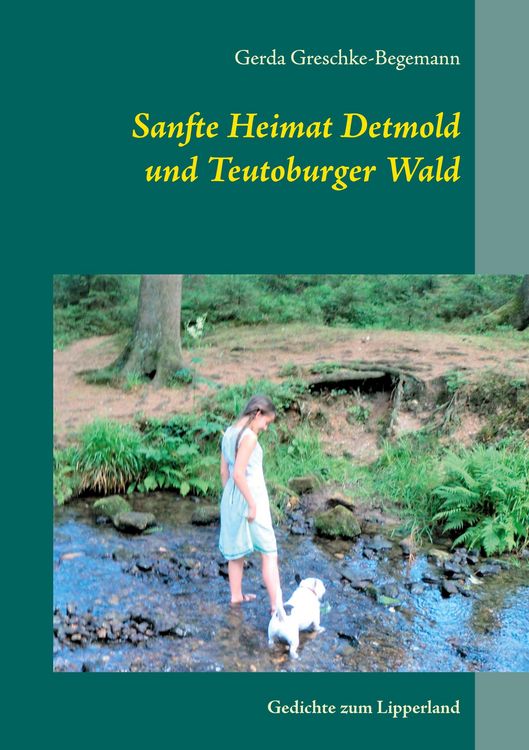 Produktbild: Sanfte Heimat Detmold und Teutoburger Wald