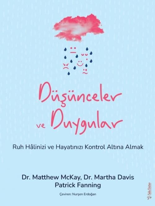 Produktbild: D&uuml;s&uuml;nceler ve Duygular