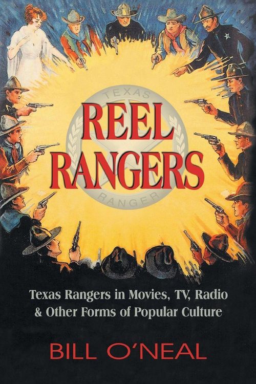 Produktbild: Reel Rangers