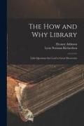 Produktbild: The How and Why Library