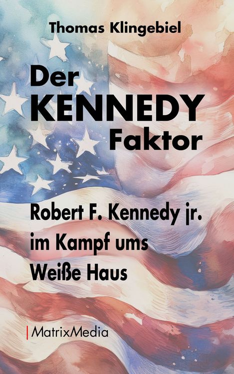 Produktbild: Der Kennedy Faktor