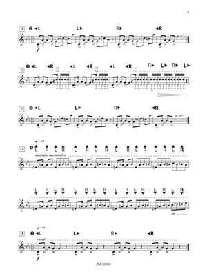Produktbild: Offermans, W: Dance with Me &middot; a dance music for flute
