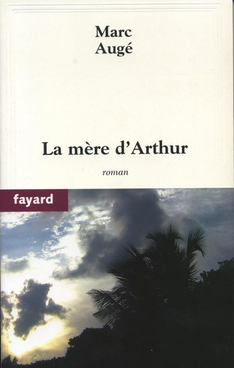Produktbild: La m&egrave;re d'Arthur