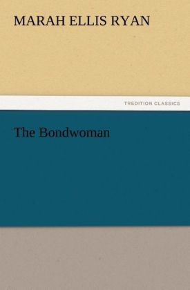 Produktbild: The Bondwoman