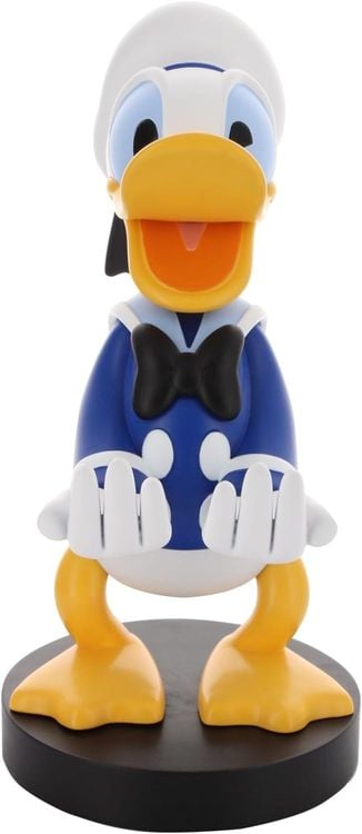 Produktbild: Disney: Donald Duck - Cable Guy [20 cm]