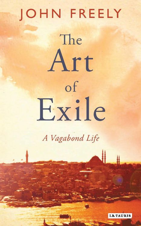 Produktbild: The Art of Exile