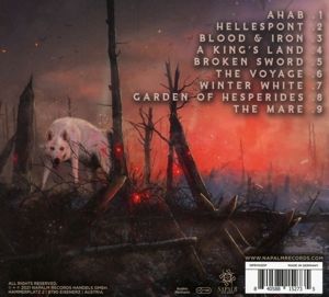 Produktbild: Blood & Iron