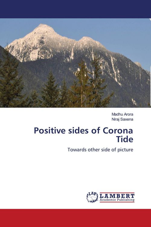 Produktbild: Positive sides of Corona Tide