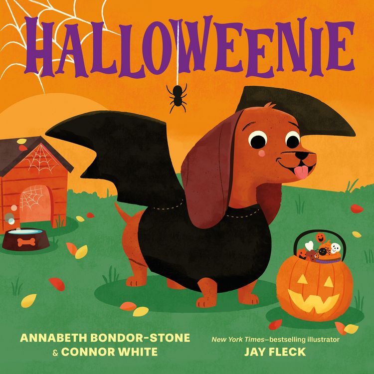 Produktbild: Halloweenie