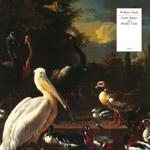 Produktbild: Great Spans of Muddy Time