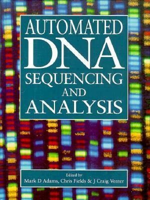 Produktbild: Automated Dna Sequencing & Ana