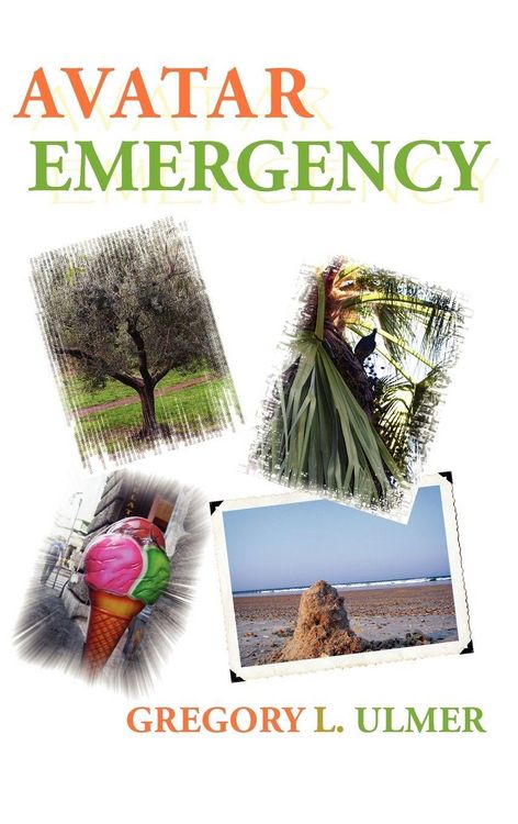Produktbild: Avatar Emergency