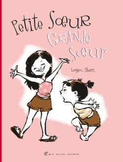 Produktbild: Petite Soeur Grande Soeur