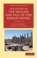 Produktbild: Hist Of The Decline & Fall Of