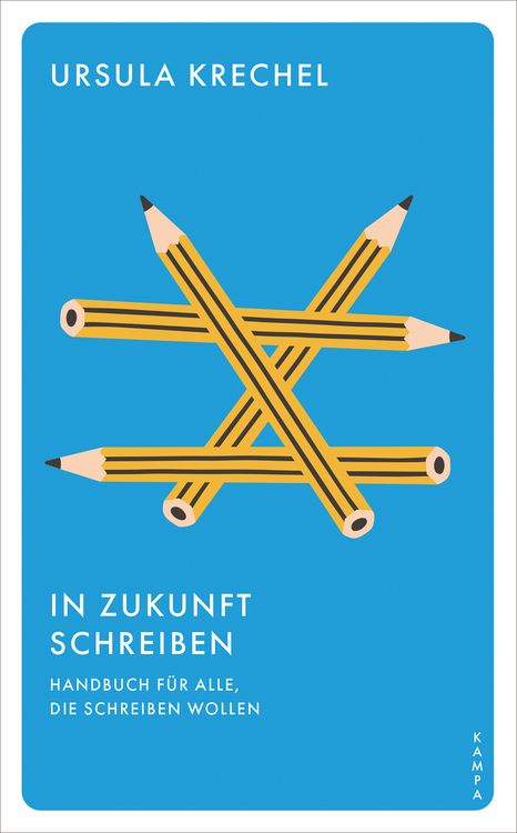 Produktbild: In Zukunft schreiben