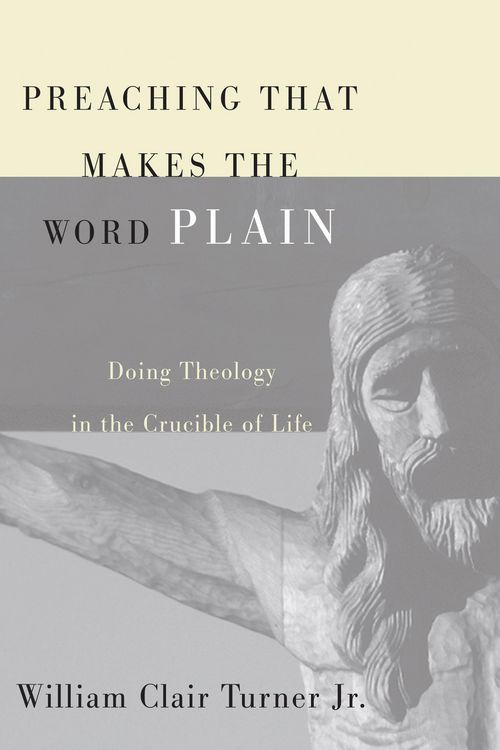 Produktbild: Preaching That Makes the Word Plain