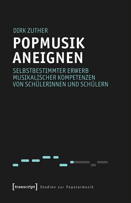 Produktbild: Popmusik aneignen