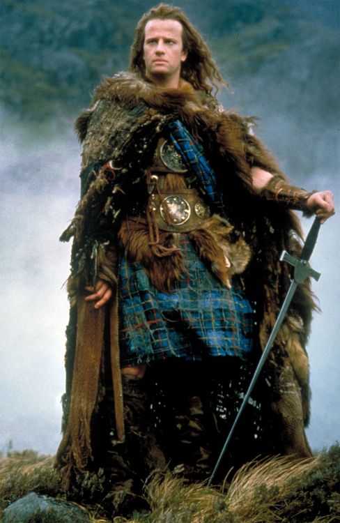 Produktbild: Highlander (4K Reamstered)