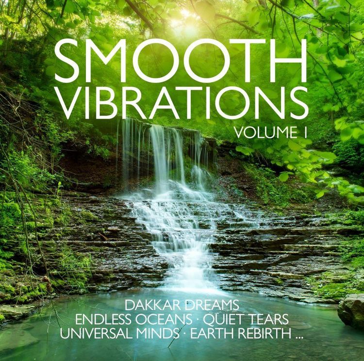 Produktbild: Smooth Vibrations Vol. 1
