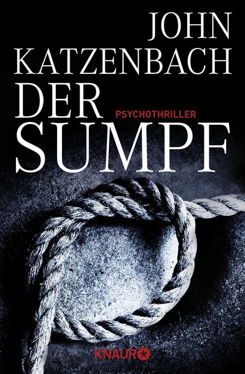 Produktbild: Der Sumpf