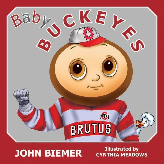 Produktbild: Baby Buckeyes