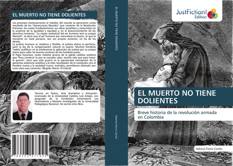 Produktbild: El Muerto No Tiene Dolientes