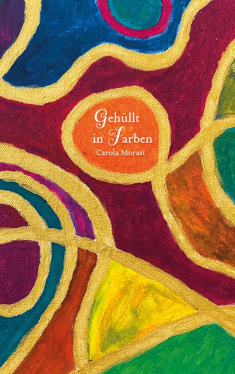 Produktbild: Geh&uuml;llt in Farben